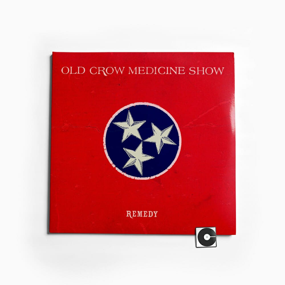 Old Crow Medicine Show - "Remedy"