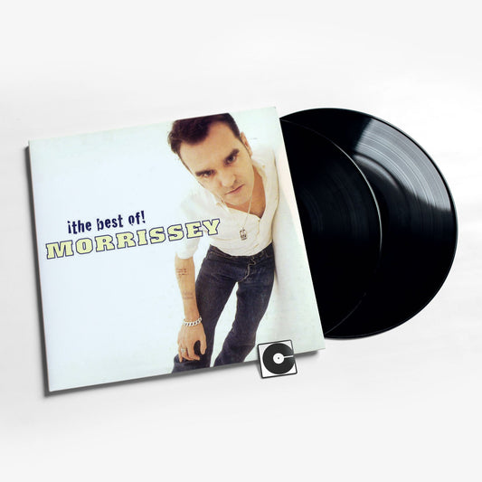 Morrissey - "Best Of"