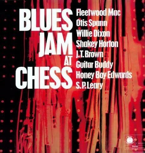 Fleetwood Mac - "Blues Jam At Chess" Pure Pleasure