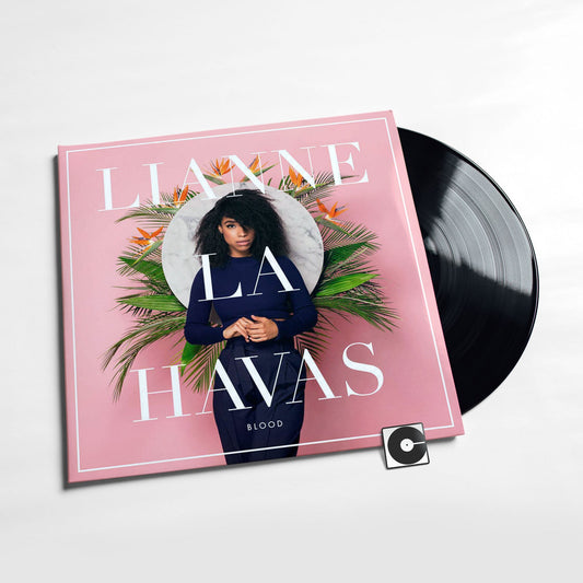 Lianne La Havas - "Blood"