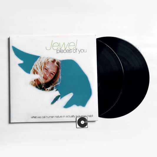 Jewel - "Pieces Of You"
