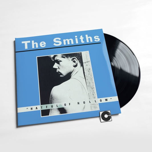 The Smiths - "Hatful Of Hollow"