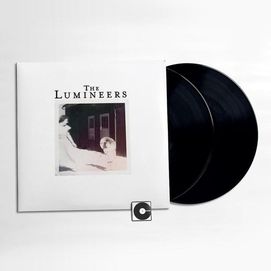 The Lumineers - "The Lumineers (10th Anniversary Edition)"