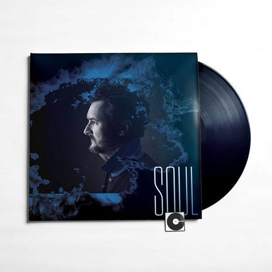 Eric Church - "Soul"