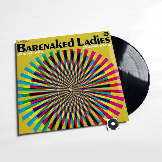 Barenaked Ladies - "Original Hits, Original Stars"