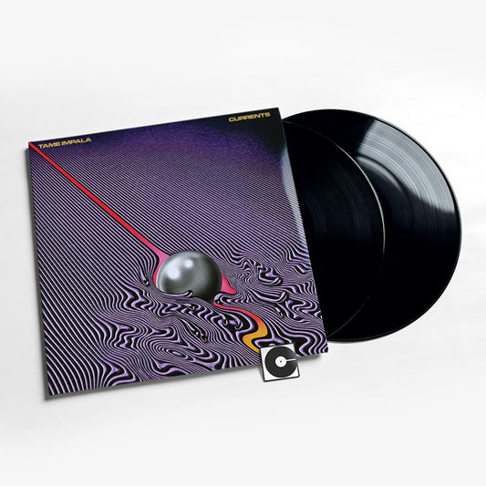 New Order - Substance 2023 Pressing – Comeback Vinyl