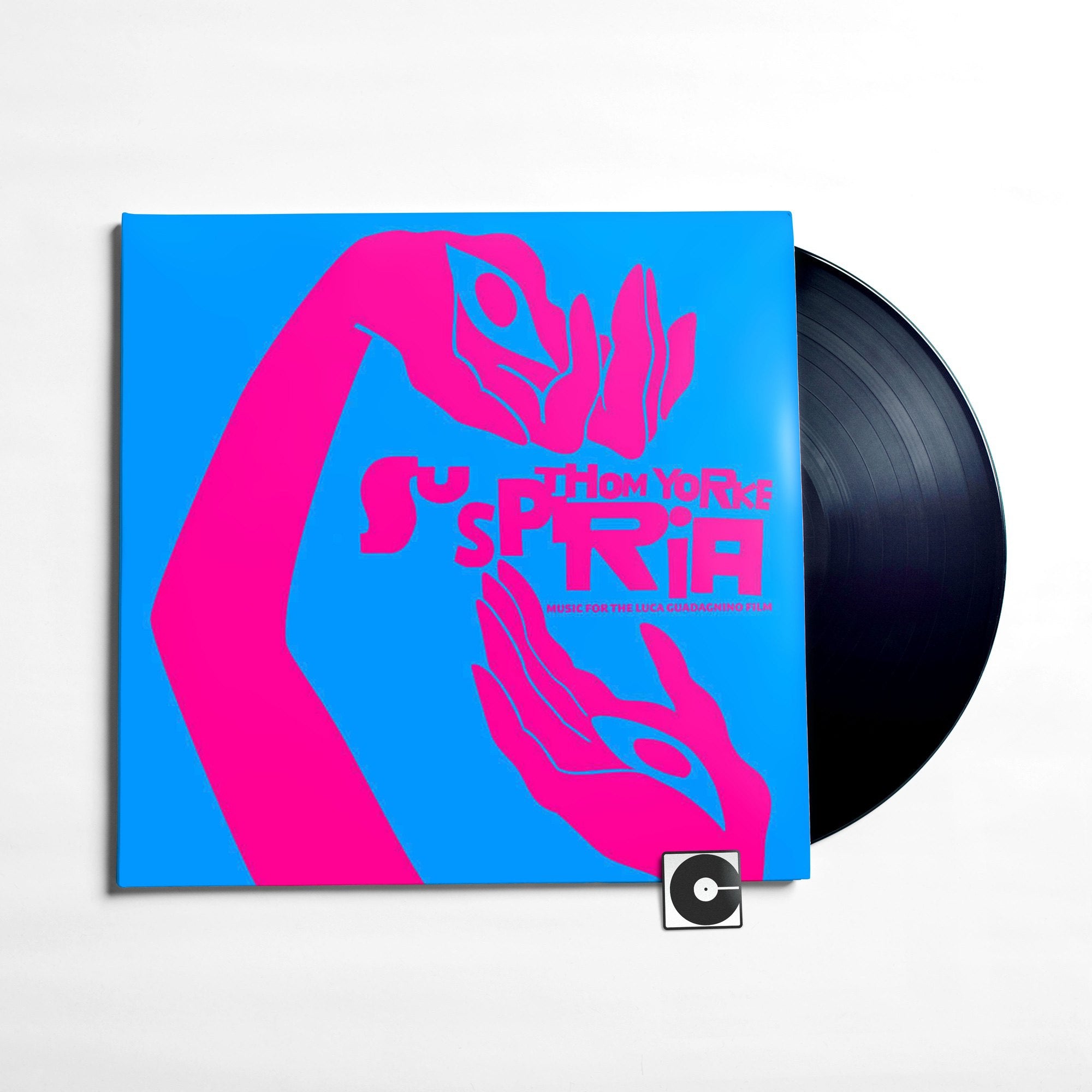 Suspiria (Music for the Luca Guadagnino Film) [解説・歌詞対訳 / 高音質UHQCD仕様 / 2CD / 国内盤] (XL936CDJP) [CD] Amazon.co.jp: Suspiria (Music for the Luca Guadagnino Film) [解説