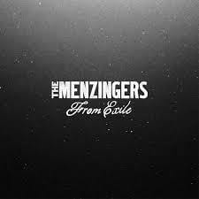The Menzingers - "From Exile"