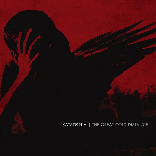 Katatonia - "The Great Cold Distance"