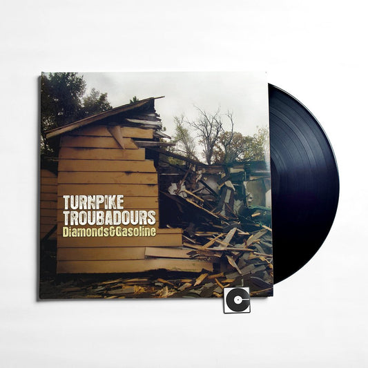 Turnpike Troubadours - "Diamonds & Gasoline"