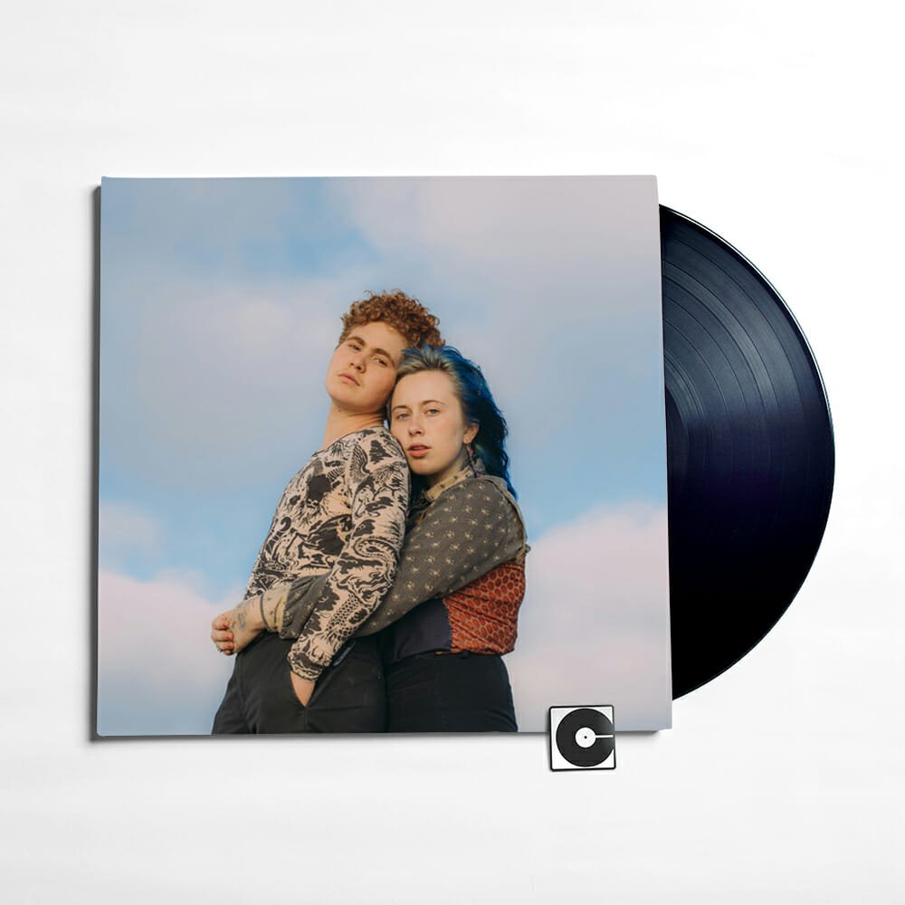 Girlpool - "What Chaos Is Imaginary"