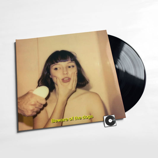 Stella Donnelly - "Beware Of The Dogs"