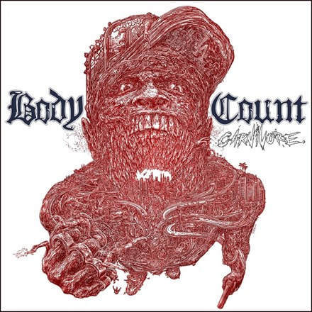 Body Count - "Carnivore"