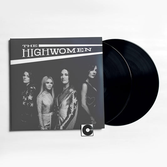 The Highwomen - "The Highwomen"