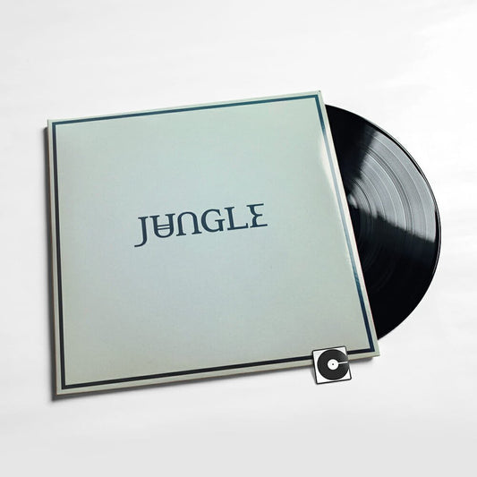 Jungle - "Loving In Stereo"