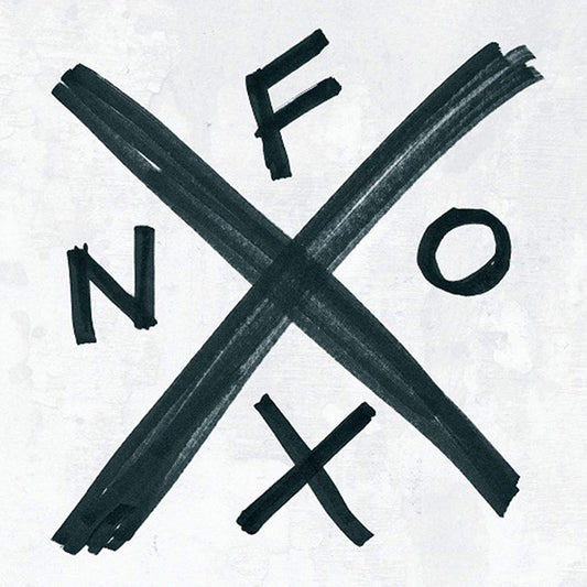 NOFX - "NOFX"