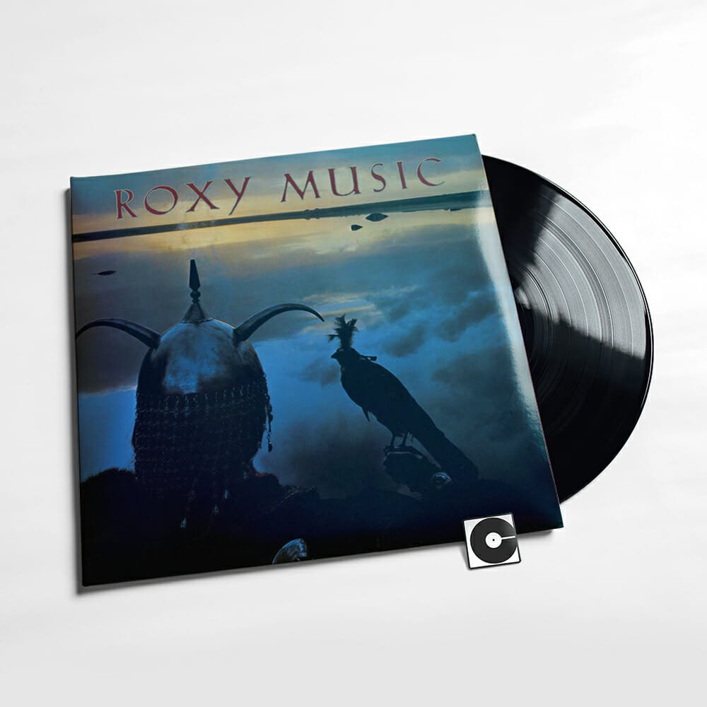 Roxy Music - "Avalon" 2022 Reissue