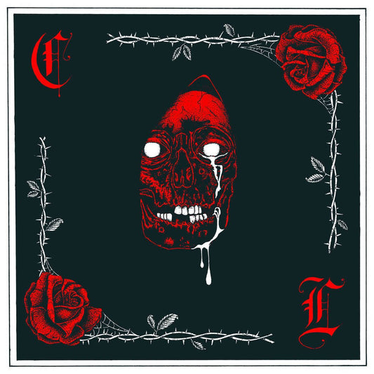 Cult Leader - "A Patient Man"