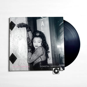 Blood Orange - "Coastal Grooves"