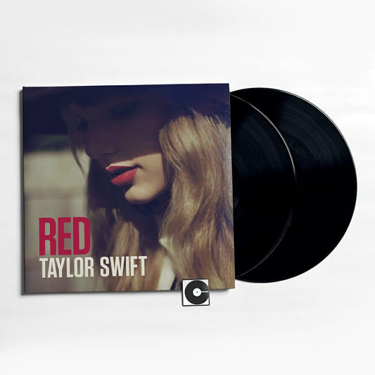 Taylor Swift - "Red"