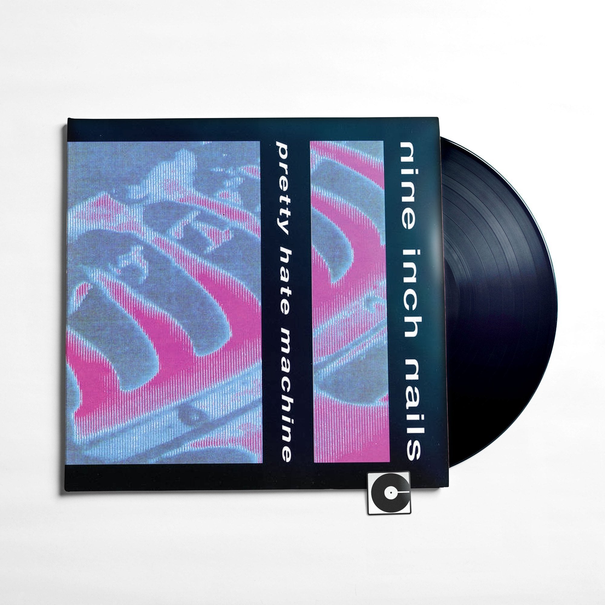 Pretty State Machine Pretty Hate Machine