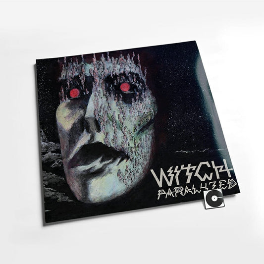 Witch - "Paralyzed"