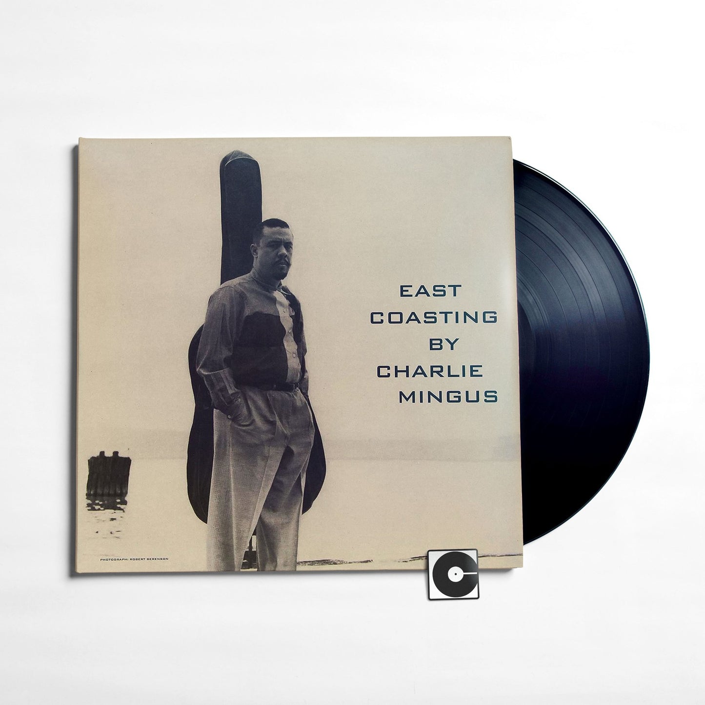 Charles Mingus - "East Coasting" Pure Pleasure
