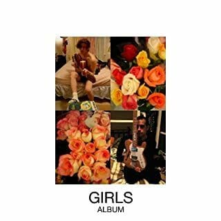 Girls - "Album"