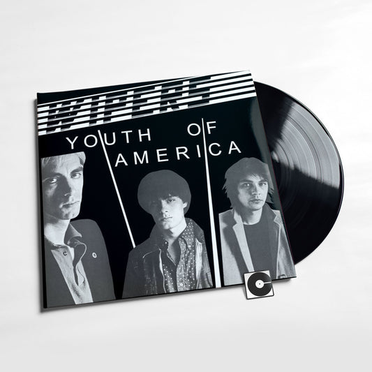 Wipers - "Youth of America"