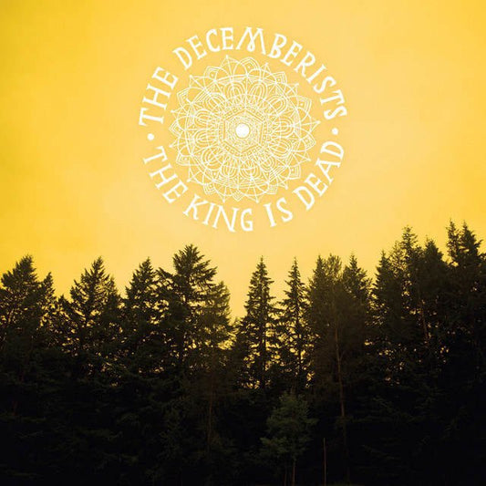 The Decemberists - "The King Is Dead"