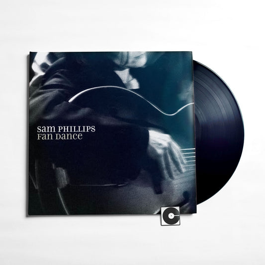 Sam Phillips - "Fan Dance"