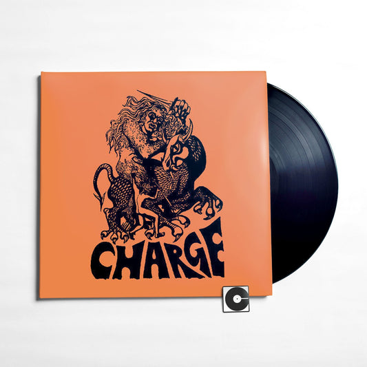 Charge - "Charge"