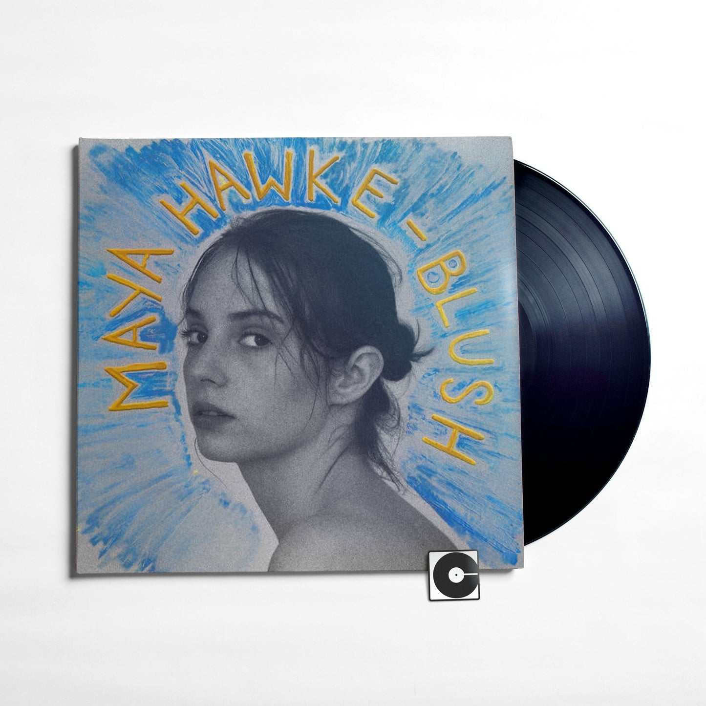 Maya Hawke - "Blush"