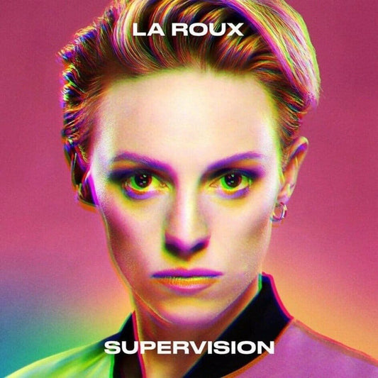 La Roux - "Supervision"
