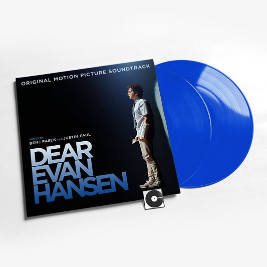 Various Artists - "Dear Evan Hansen O.S.T"
