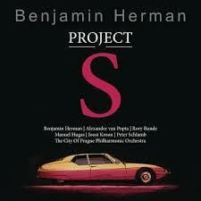 Benjamin Herman - "Project S"