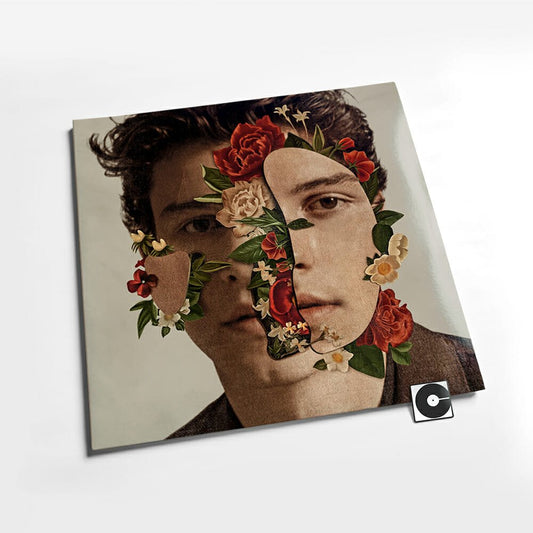 Shawn Mendes - "Shawn Mendes"