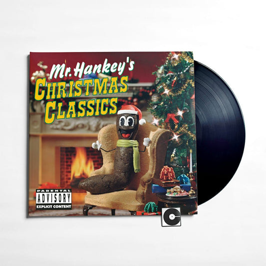 Various Artists - "Mr. Hankey's Christmas Classics"