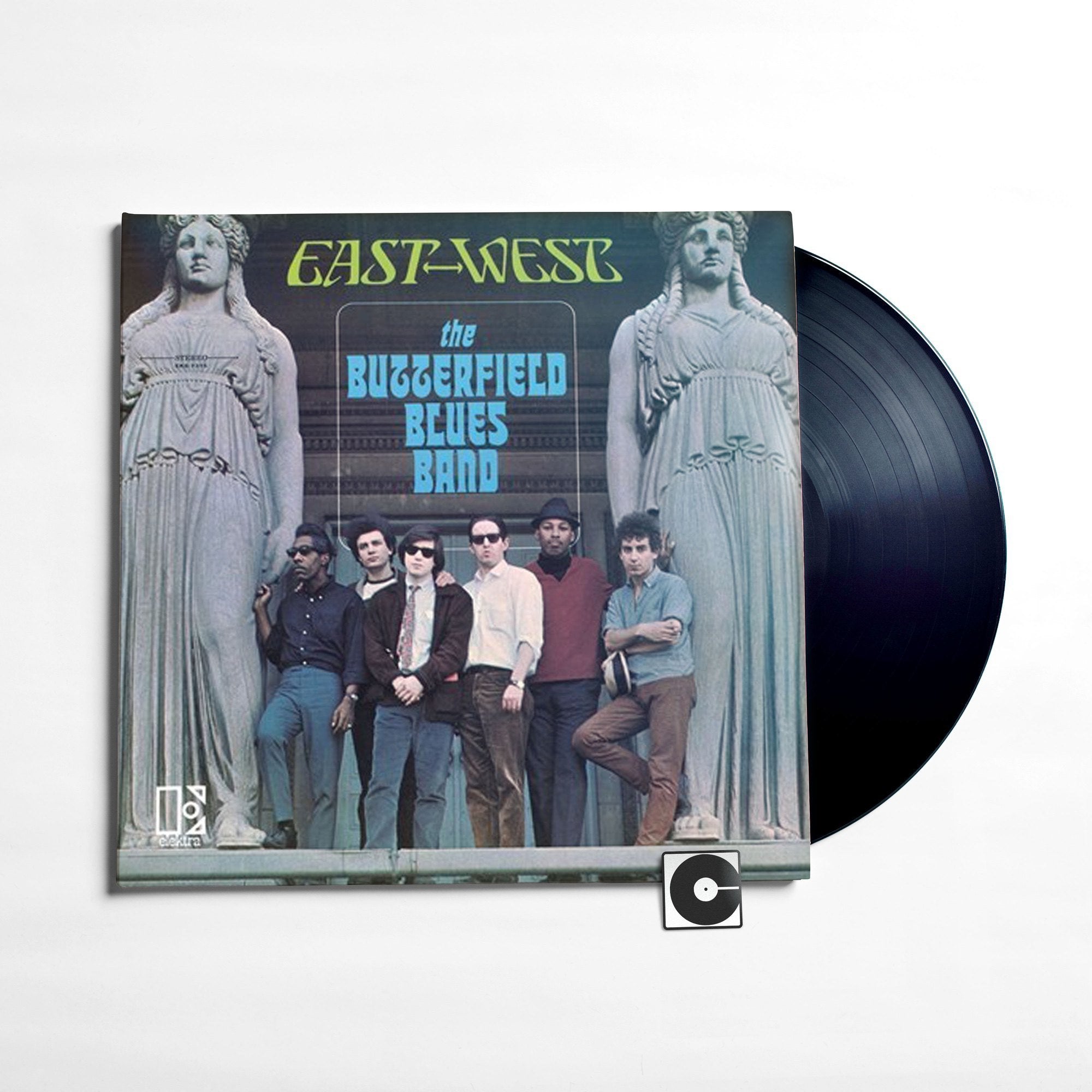 The Butterfield Blues Band - 