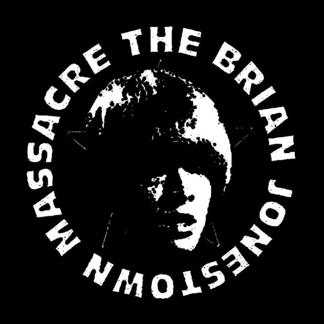 The Brian Jonestown Massacre - "+- EP"
