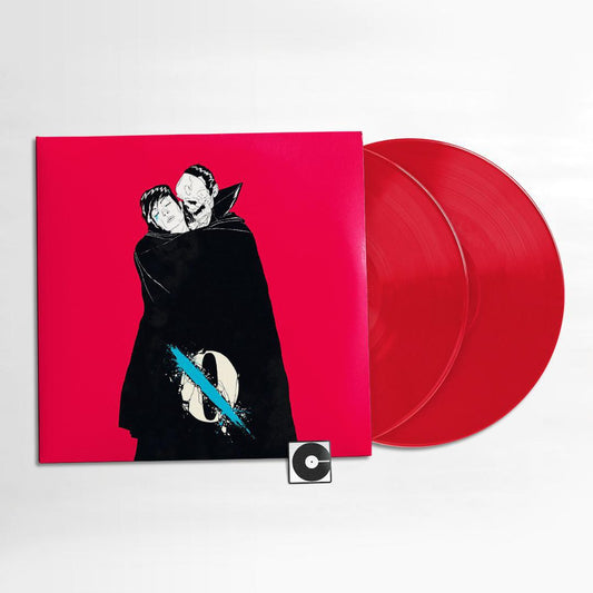Queens Of The Stone Age - "Like Clockwork" Indie Exclusive