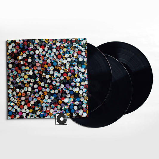 Four Tet - "There Is Love In You: Expanded Edition"