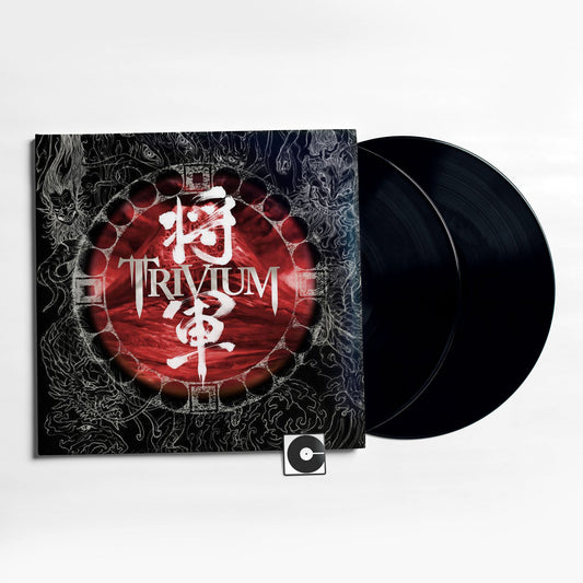 Trivium - "Shogun"