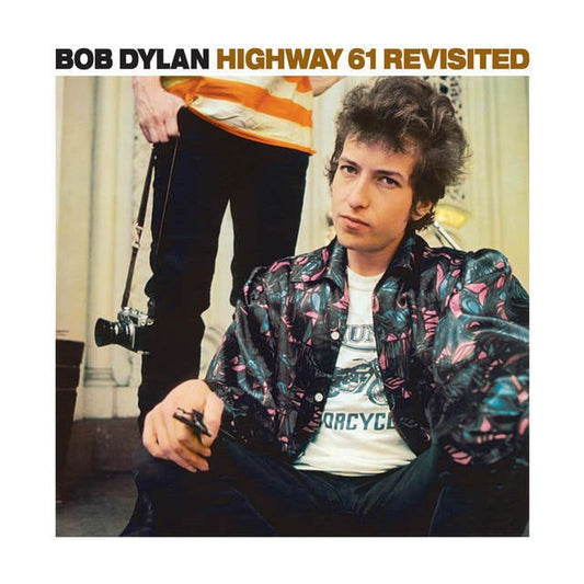 Bob Dylan - "Highway 61 Revisited"