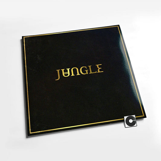 Jungle - "Jungle"