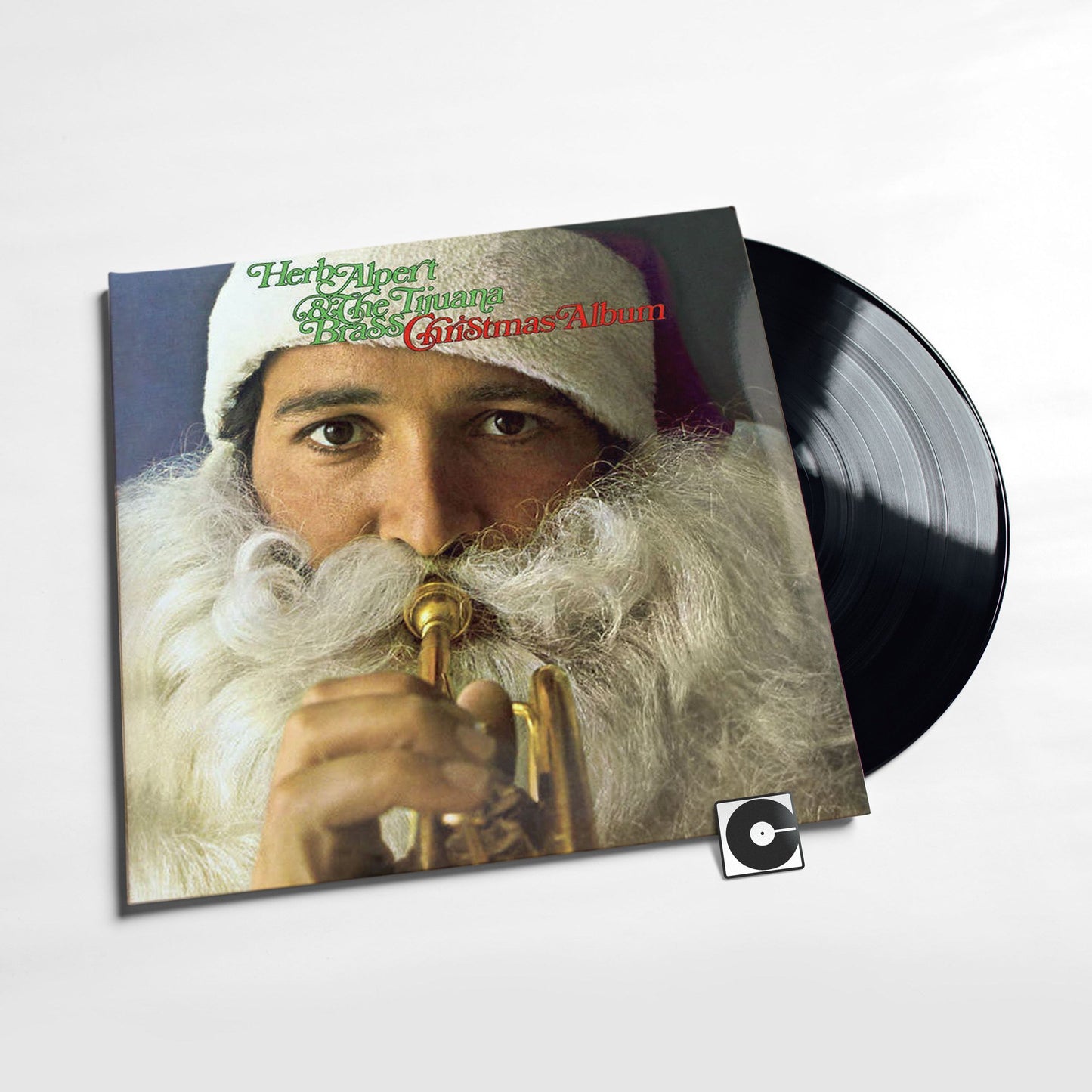 Herb Alpert - "Christmas Album"