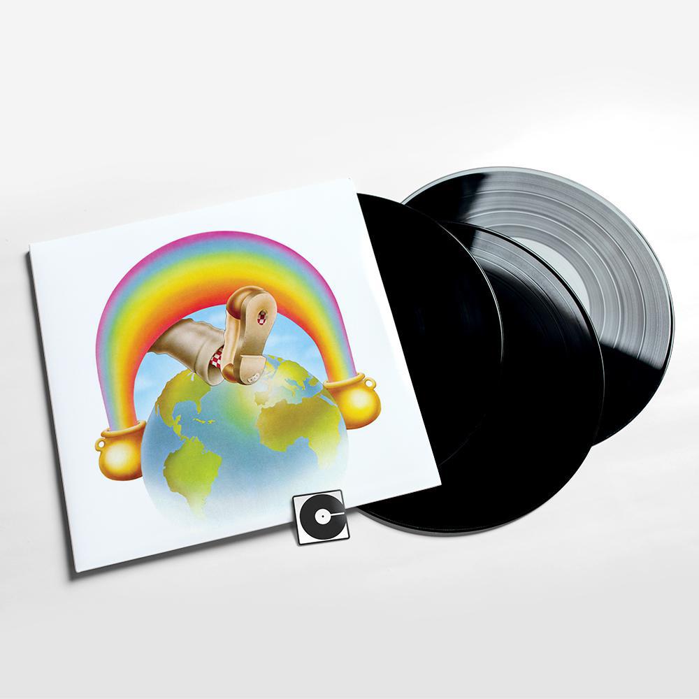 The Grateful Dead - 