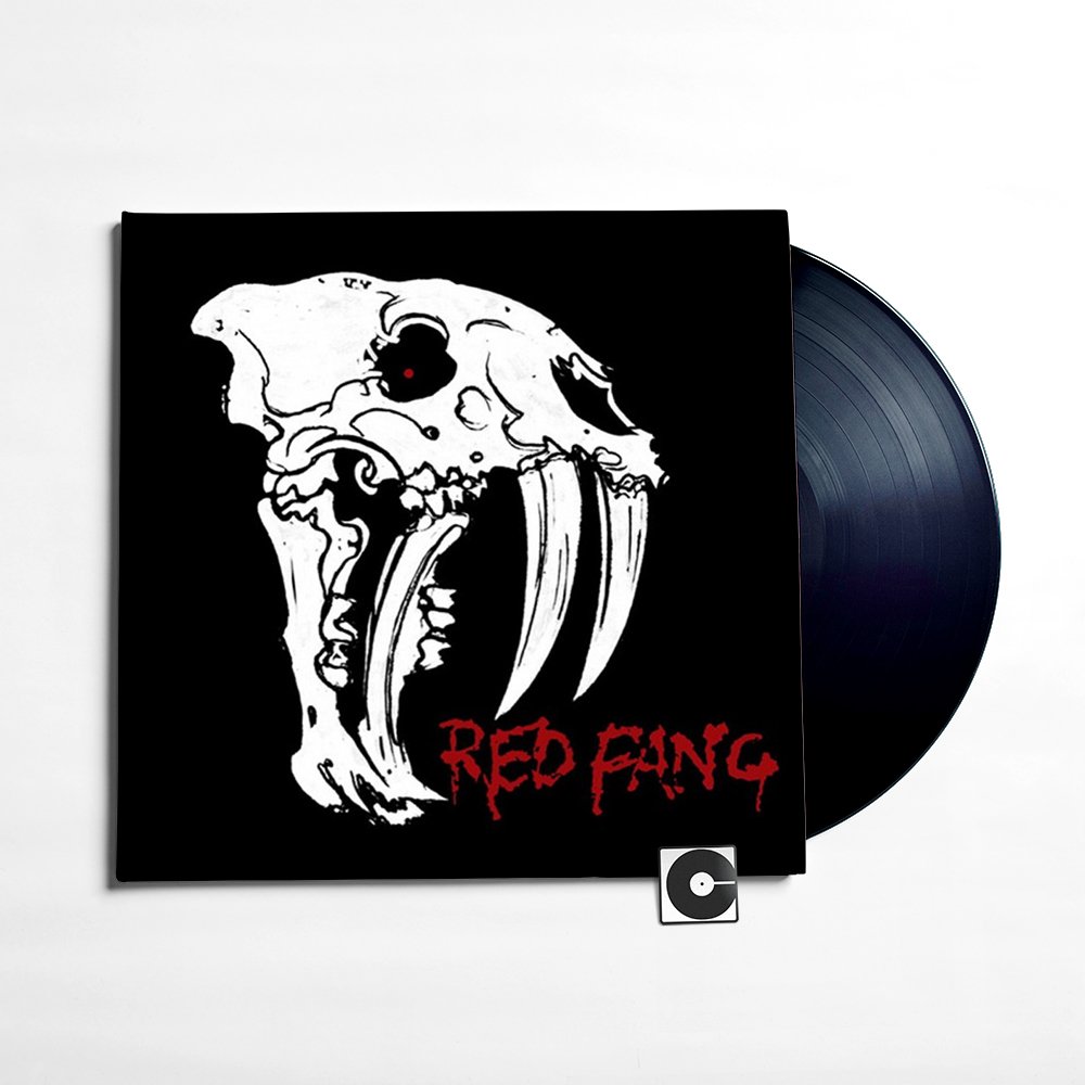 Red Fang - "Red Fang"