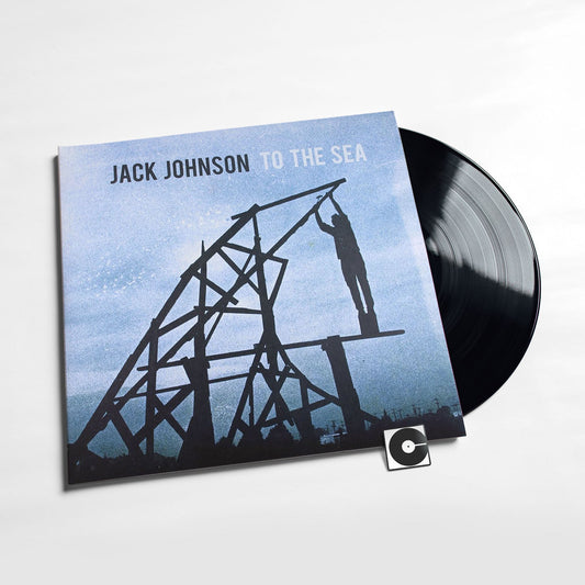 Jack Johnson - "To The Sea"