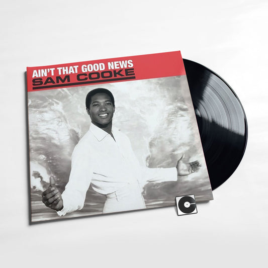 Sam Cooke - "Ain't That Good News"